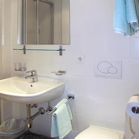 Haus Martina 120W *