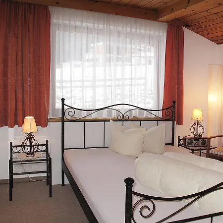 Haus Martina 120W Pfunds