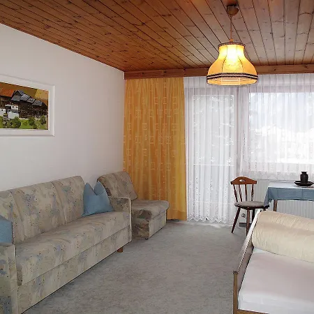 Haus Martina 120W Pfunds