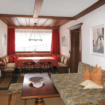 Apartment Haus Martina 120W