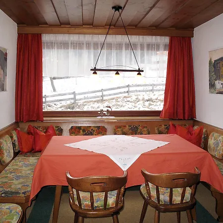 Apartment Haus Martina 120W *