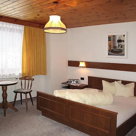 Apartment Haus Martina 120W *