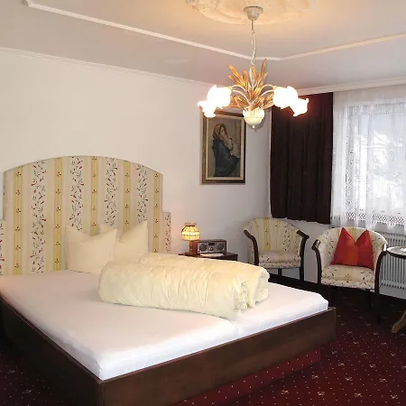 Haus Martina 120W * Pfunds