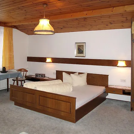 Haus Martina 120W Apartment