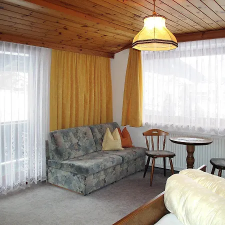 Apartment Haus Martina 120W *