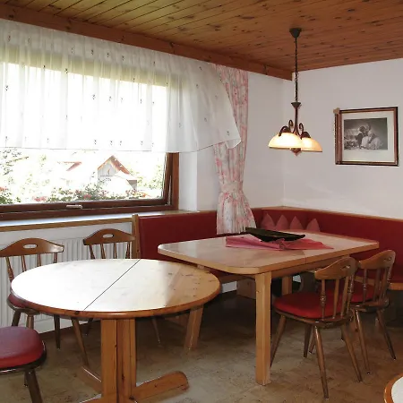Haus Martina 120W Apartment