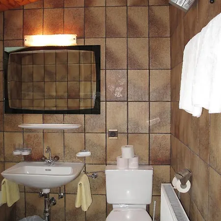 Haus Martina 120W * Pfunds