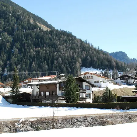 Haus Martina 120W