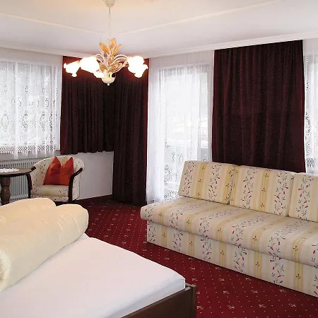 Apartment Haus Martina 120W *