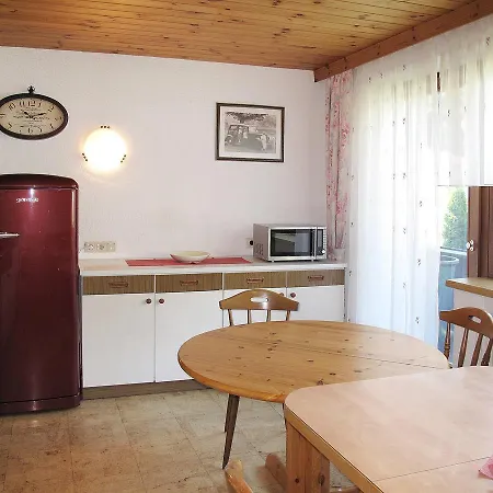 Haus Martina 120W Apartment