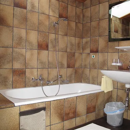 Apartment Haus Martina 120W Pfunds