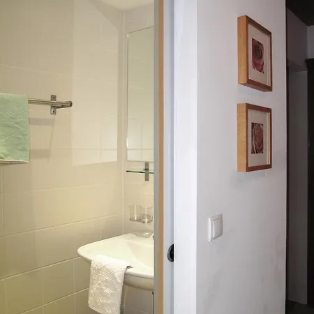 Haus Martina 120W Apartment