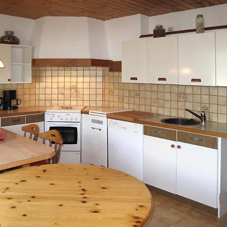 Haus Martina 120W Apartment Pfunds