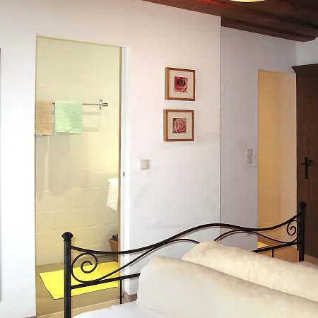 Haus Martina 120W Apartment *