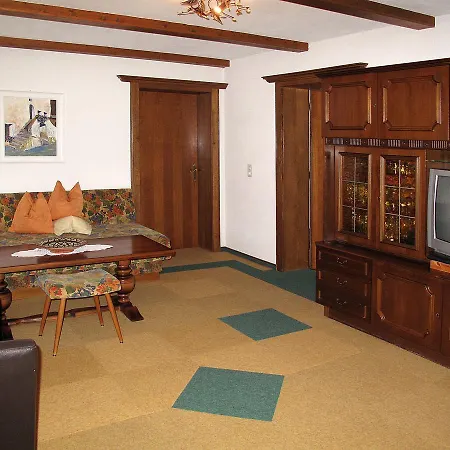 Apartment Haus Martina 120W Pfunds